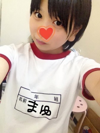まゆ